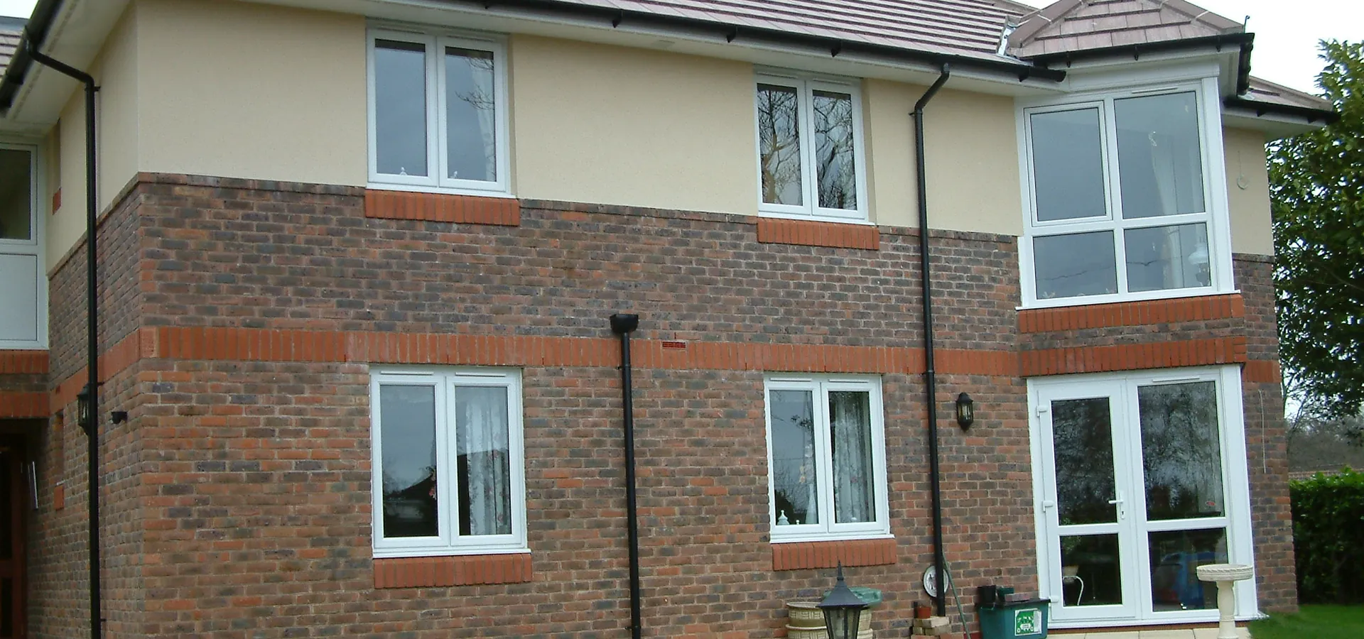 Double Glazing Prices Lower Edmonton